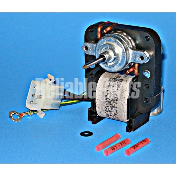 Electrolux Home Products 5300158289 Frigidaire Evaporator Fan Motor 5300158289 - main